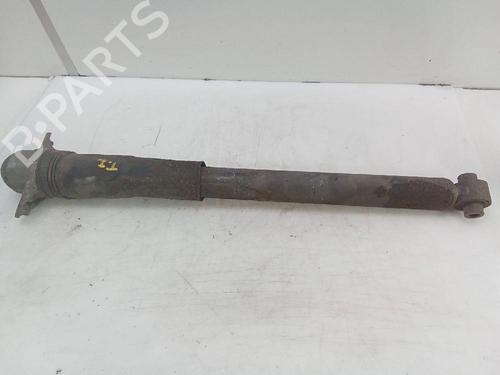 Left rear shock absorber SKODA SUPERB III (3V3) 2.0 TDI | BP18590501M18 