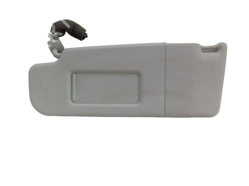 Left sun visor VW SCIROCCO III (137, 138) 2.0 TDI | BP18572483I1 - Image 4