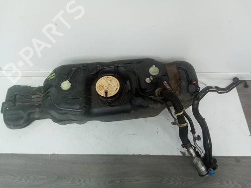 Fuel tank MERCEDES-BENZ V-CLASS (W447) V 220 CDI / d 4-matic (447.811, 447.813) | BP28148263C62