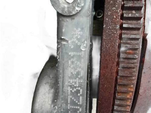 Engine SKODA FABIA II (542) 1.4 | BP32233216M1 