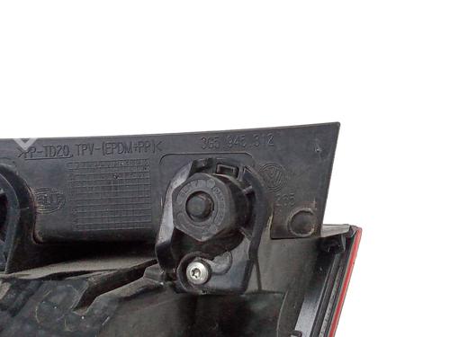 Right taillight VW PASSAT B8 (3G2, CB2) 2.0 TDI | BP28149403C35  - Image 7