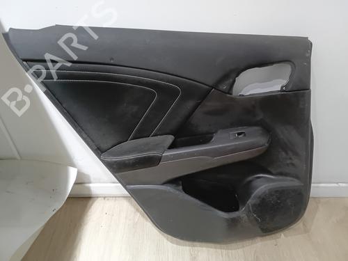 Bageste venstre beklædning Bageste venstre beklædning HONDA CIVIC IX (FK) 1.6 i-DTEC (FK3) (120 hp) 35722068 35722068