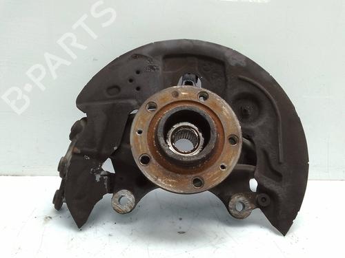 Used Right front steering knuckle Right front steering knuckle 23654560 23654560