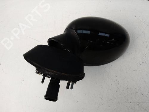 Left mirror MINI MINI (R50, R53) Cooper | BP19681501C26 