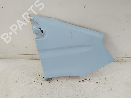 Forskærm Højre IVECO MASSIF Pickup 3.0 HPI | BP29994883C42 