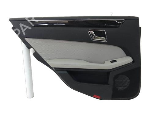 Used Rear left panel Rear left panel MERCEDES-BENZ E-CLASS (W212) E 350 CDI (212.023) (265 hp) 18586666 18586666
