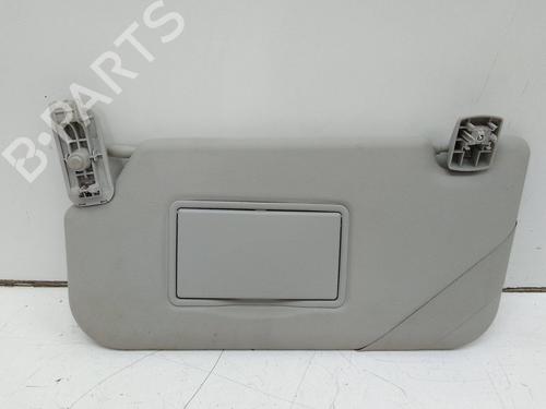 Used Left sun visor Left sun visor FORD FIESTA VI (CB1, CCN) 1.25 (60 hp) 18956954 18956954
