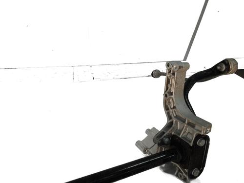 Anti roll bar PORSCHE TAYCAN (Y1A) Electric (Y1AAA1, Y1AAI1) | BP28144535M96 - Image 3