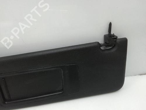 Left sun visor BMW X1 (E84)  | BP23217274I1 