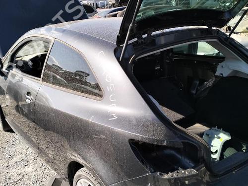 Used Fuel flap SEAT IBIZA IV SC (6J1, 6P5) 1.4 (85 hp) 26050591