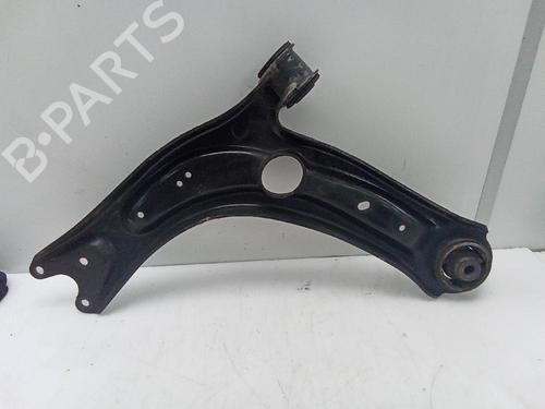 Used Right front suspension arm SKODA SUPERB III Estate (3V5) 2.0 TDI (150 hp) 18591886