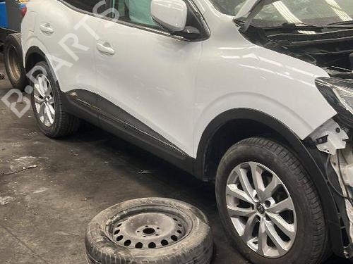 Corner bumper RENAULT KADJAR (HA_, HL_)  | BP22226668C117 
