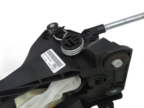 Gear lever FORD TRANSIT CUSTOM V362 Bus (F3) 2.2 TDCi | BP23948324M90 - Image 5