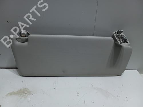 Left sun visor VW T-ROC (A11, D11) 2.0 TDI | BP36110464I1 - Image 7