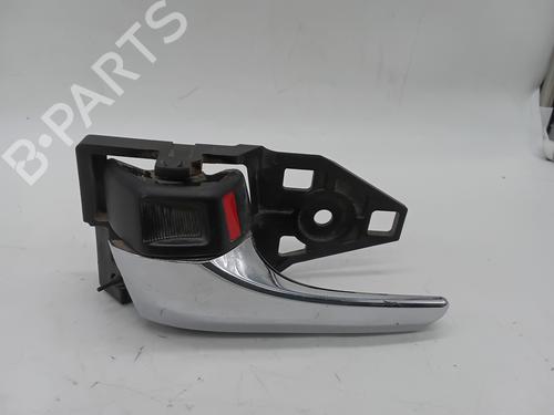 Used Rear left interior door handle TOYOTA PRIUS PLUS (_W4_) 1.8 Hybrid (ZVW40W, ZVW41W) (136 hp) 29129278