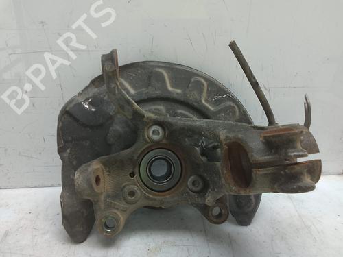 Left front steering knuckle SEAT LEON Sportstourer (KL8, KLD) 2.0 TDI | BP28840566M25 