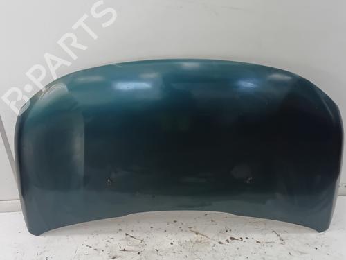 Motorkap PEUGEOT 2008 I (CU_) 1.2 PureTech 82 (82 hp) 30531360