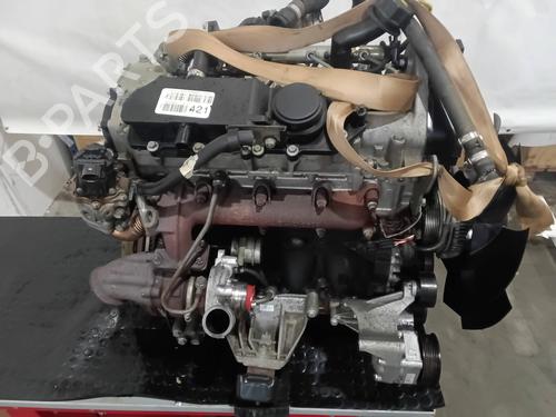 Engine IVECO DAILY V Van 29S13, 29L13, 35C13, 35S13, 40C13, 40S13 | BP28146570M1 