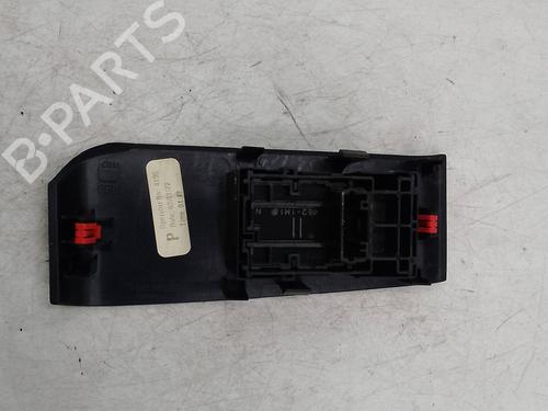 Left rear window switch BMW 1502-2002 (E10) 1802 | BP30051060I29 
