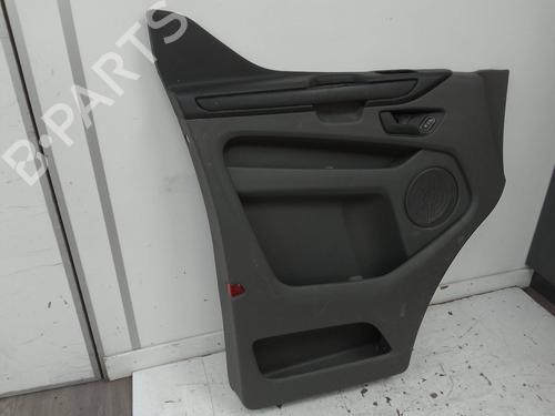 Front left panel FORD TRANSIT CUSTOM V362 Van (FY, FZ) 2.0 EcoBlue | BP27816237C58 