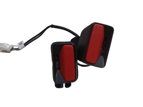 Used Seat buckle Seat buckle PEUGEOT 308 III (FB_, FH_, FP_, F3_, FM_) BlueHDi 130 (FBYHZL, FBYHZT) (131 hp) 34209122 34209122