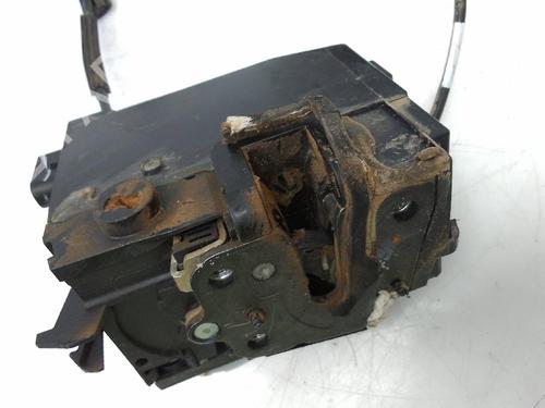Rear right lock PEUGEOT 308 SW II (LC_, LJ_, LR_, LX_, L4_)  | BP21380055C99 