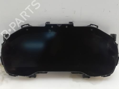 Used Instrument cluster BMW X4 (G02, F98) xDrive 20 d Mild-Hybrid (190 hp) 31037748