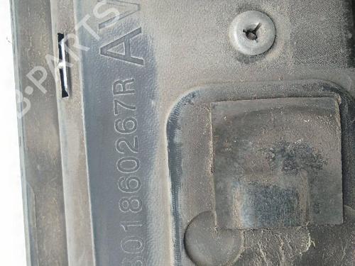 Other RENAULT ESPACE V (JR_) 1.6 dCi 130 801860267R