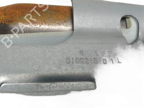 Left curtain airbag KIA VENGA (YN) 1.4 CRDi 90 | BP30921660C11 