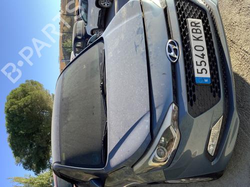 Used Parts HYUNDAI i20 II (GB, IB) 1.2 (84 hp) 4204432