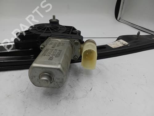 Rear left window mechanism BMW 1 (F20) 114 d | BP29386029C24 