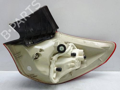 Left taillight OPEL ASTRA J (P10) 1.7 CDTI (68) | BP24427432C34 
