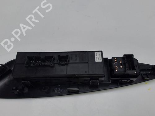 Left front window switch NISSAN LEAF (ZE0) Electric | BP30050777I27 