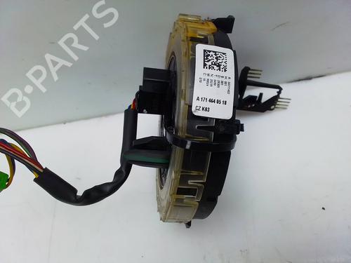 Squib airbag MERCEDES-BENZ S-CLASS (W221, V221) S 420 CDI (221.028, 221.128) | BP26052110C102 