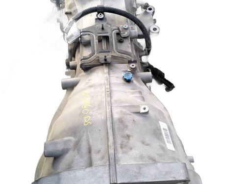 Used Gearbox Gearbox ALFA ROMEO STELVIO (949_) 2.2 D Q4 (949.AXB2A) (209 hp) 18593970 18593970