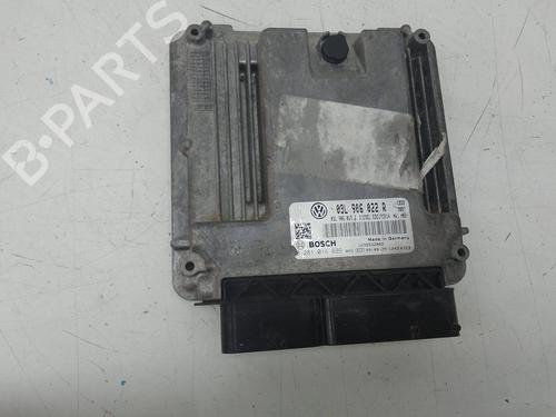 Electronic module VW TIGUAN (5N_) 2.0 TDI 4motion | BP26054978M83 