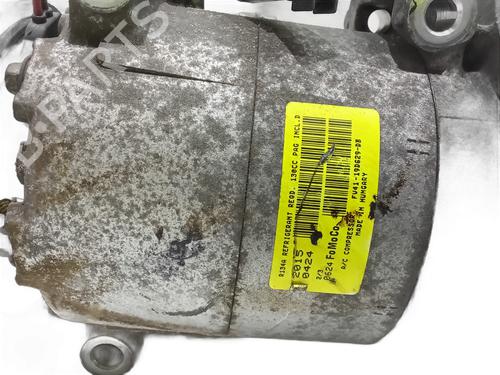 AC compressor FORD GRAND C-MAX (DXA/CB7, DXA/CEU) 1.5 EcoBoost | BP38086809M34 - Image 3