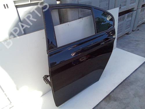 Used Left rear door BMW 3 (F30, F80) 320 d (184 hp) 18577810