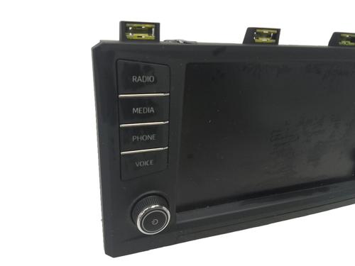 Display monitor SEAT ATECA (KH7, KHP) 2.0 TDI 4Drive | BP21566559C48 - Image 3
