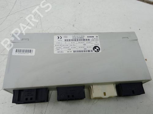 Used Electronic module Electronic module BMW 3 Gran Turismo (F34) 318 d (143 hp) 19171955 19171955