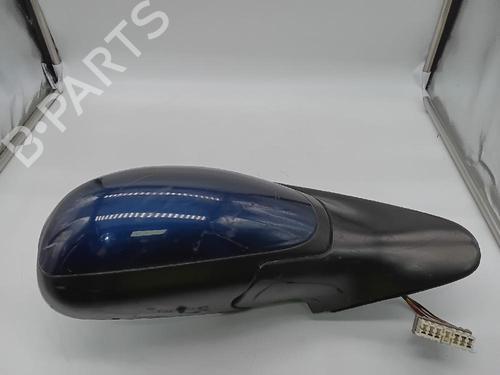 Right mirror PEUGEOT 406 (8B) 2.0 HDI 90 | BP26409291C27 