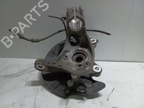 Left front steering knuckle VW T-ROC (A11, D11) 2.0 TDI | BP36110334M25 - Image 2
