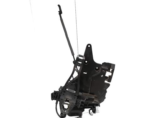 Højre bagtil lås Højre bagtil lås VOLVO V70 III (135) D5 (185 hp) 35976425 35976425