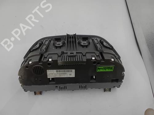 Instrument cluster LAND ROVER RANGE ROVER EVOQUE (L538) 2.2 D 4x4 | BP29386626C47 