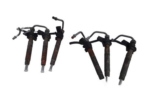 Injector MERCEDES-BENZ E-CLASS (W213) E 220 d (213.004) | BP26053206M100  - Image 8