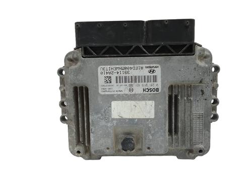 Engine control unit (ECU) HYUNDAI i30 (FD) 1.4 | BP23894815M57 - Image 4