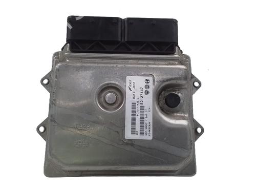 Used Engine control unit (ECU) FIAT DUCATO Van (250_) 140 Multijet 2,3 D (140 hp) 31037977
