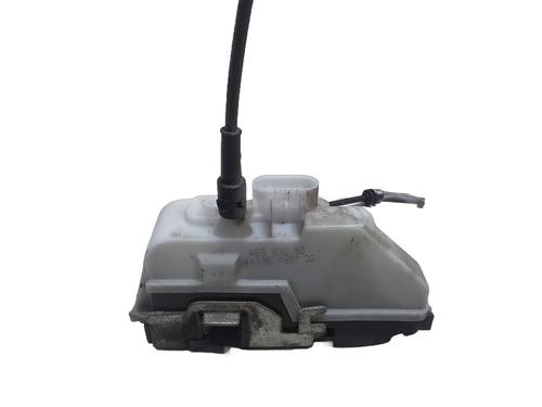 Front right lock CITROËN C3 I (FC_, FN_) 1.4 HDi | BP31753198C97