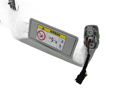 Right sun visor LAND ROVER RANGE ROVER EVOQUE (L538) 2.0 D | BP20207963I2 - Image 2
