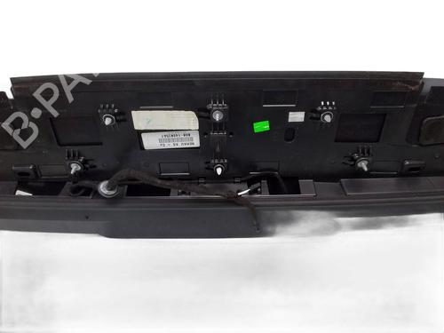 Spoiler bagklap VW GOLF VIII (CD1, DA1) 2.0 GTI | BP28150553C96 - Image 4